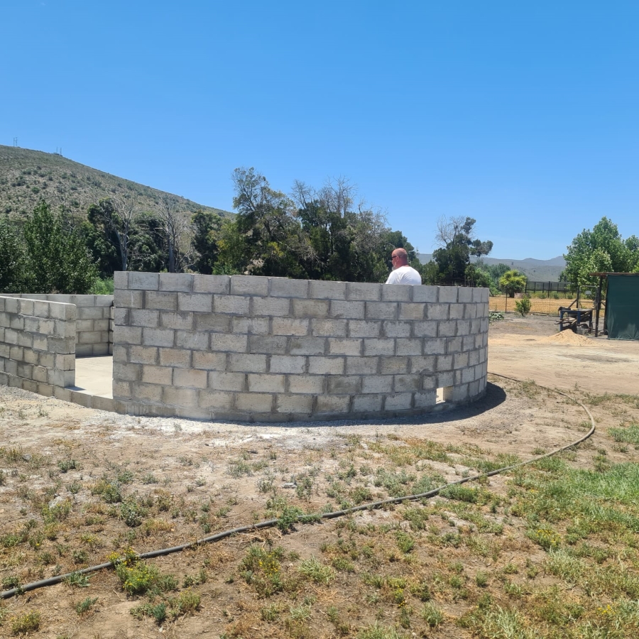 0 Bedroom Property for Sale in Uniondale Western Cape